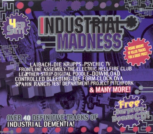 Industrial Madness