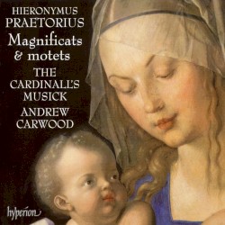 Magnificats & Motets