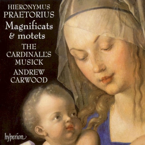 Magnificats & Motets