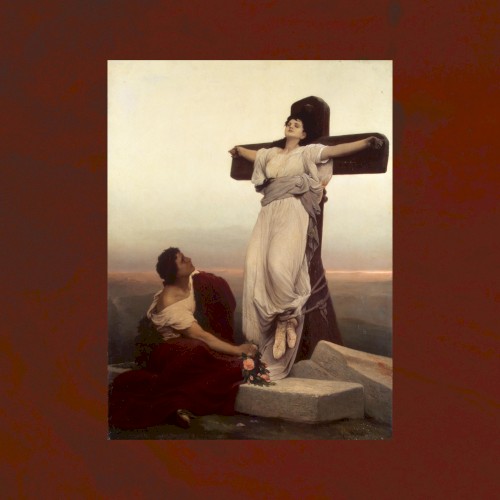 Saint Julia, Crucified