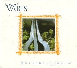 Munniharppuuna