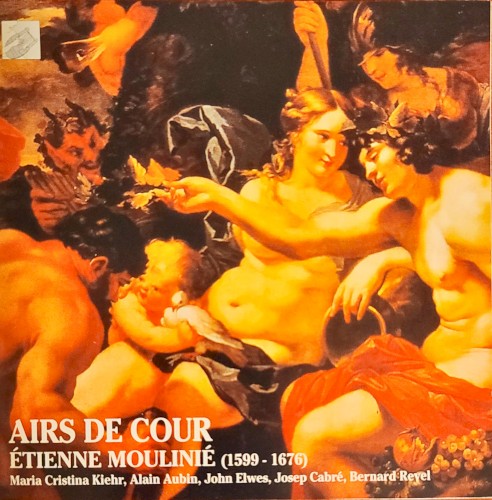 Airs de Cour