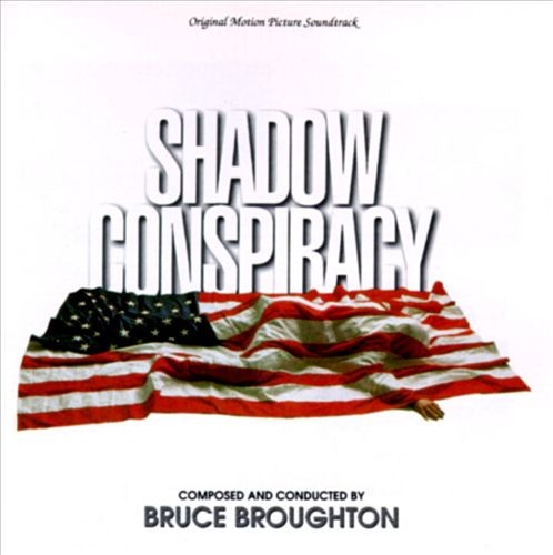 Shadow Conspiracy