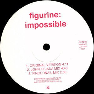 IMpossible