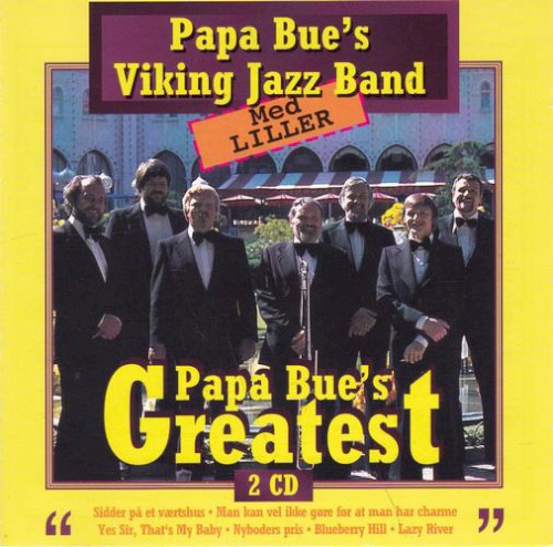 Papa Bue's Greatest