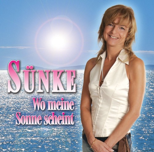 Wo meine Sonne scheint