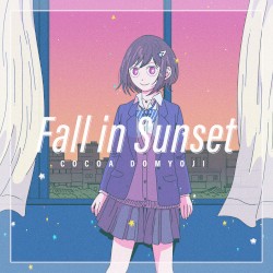 Fall in Sunset