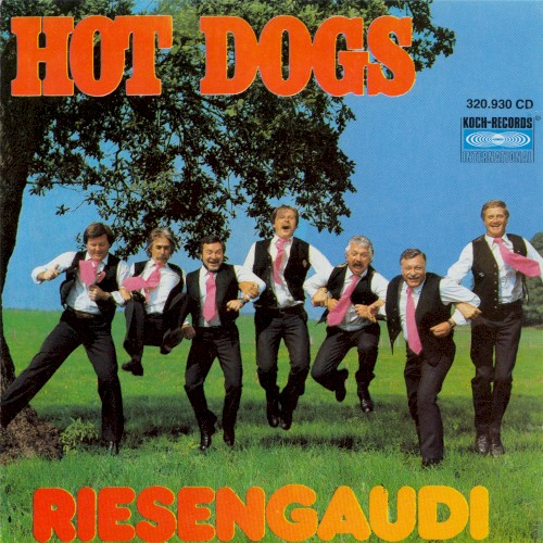 Riesengaudi