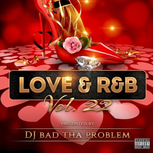 Love & R&B Vol. 22