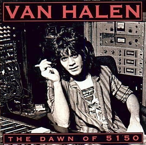 The Dawn of 5150