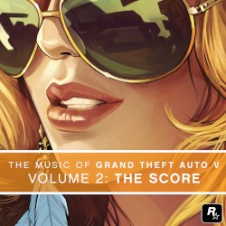 The Music of Grand Theft Auto V, Volume 2: The Score