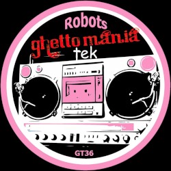 Robots