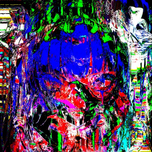 Synthetic Hysteria