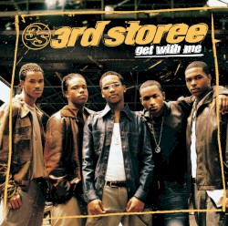 Get With Me