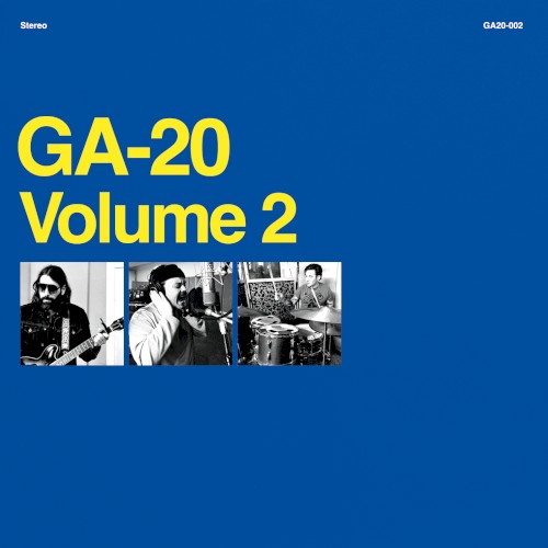 Volume 2