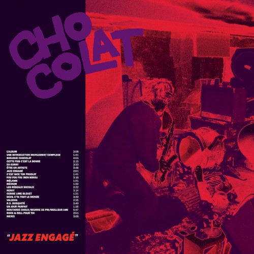 Jazz engagé