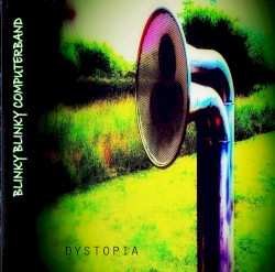 Dystopia / Blue Ice