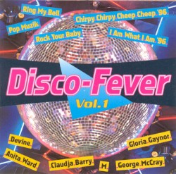 Disco-Fever, Vol.1