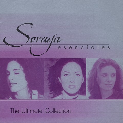 Esenciales: The Ultimate Collection