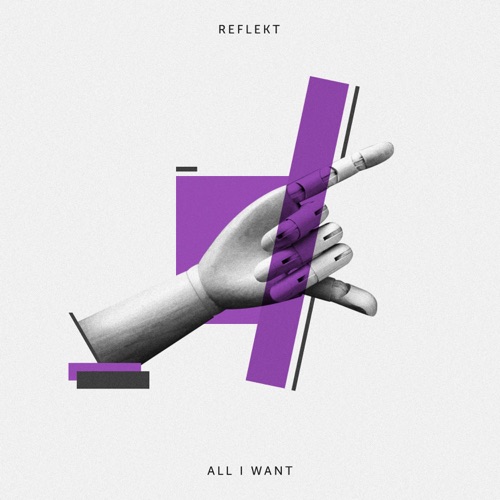 All I Want