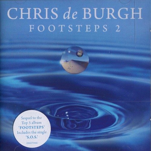 Footsteps 2