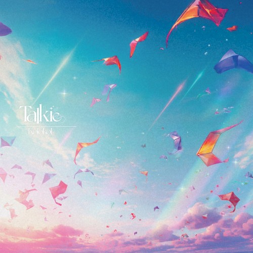 Talkie