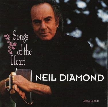 Songs of the Heart