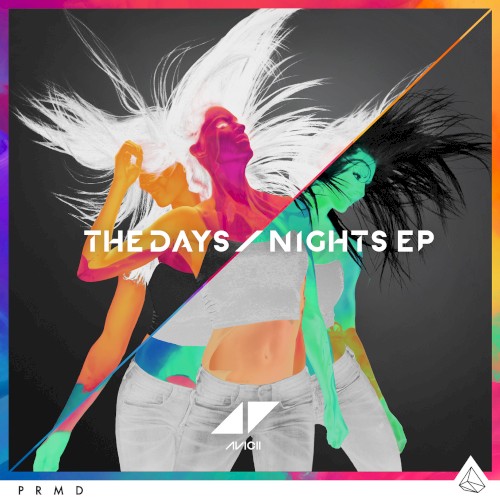 The Days / Nights EP