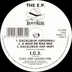 The E.P.