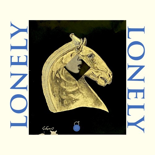 LONELY LONELY