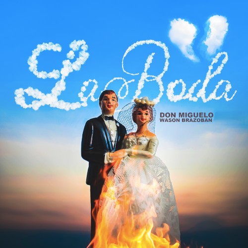 La Boda