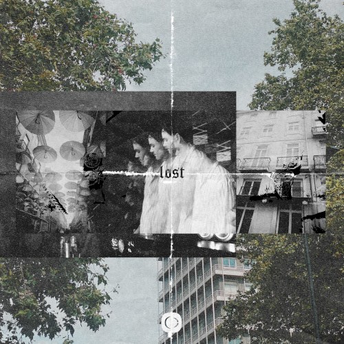 Lost EP