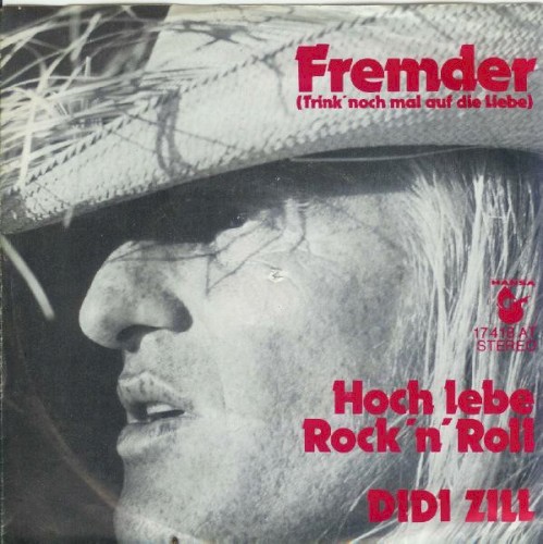 Fremder (trink' noch mal auf die Liebe)