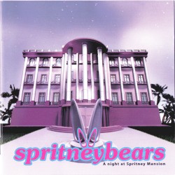 A Night at Spritney Mansion