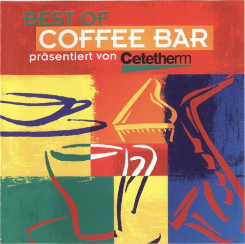 Best of Coffee Bar Präsentiert Von Cetetherm
