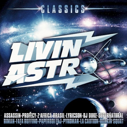 Classics Astro