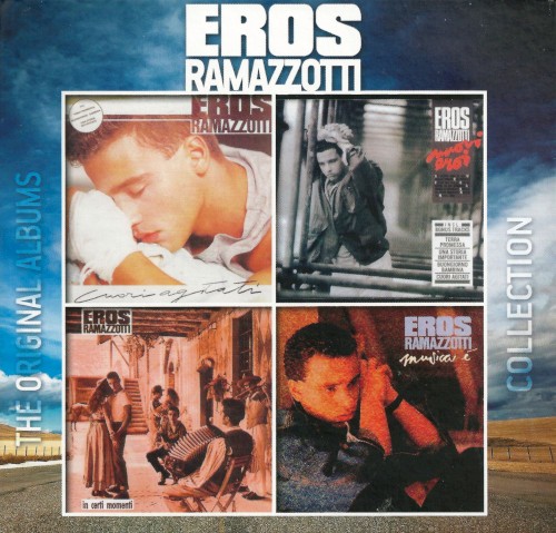Original Albums Collection