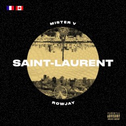 Saint Laurent