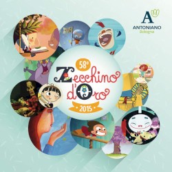 58º Zecchino d'Oro: 2015