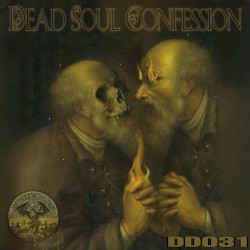 DEAD SOUL CONFESSION