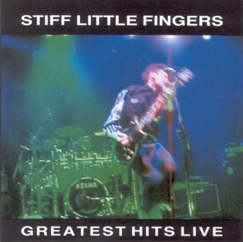 Greatest Hits Live