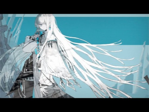 レイトレース / 羽累