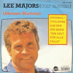 Unknown Stuntman