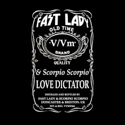 Love Dictator/ United in Rock
