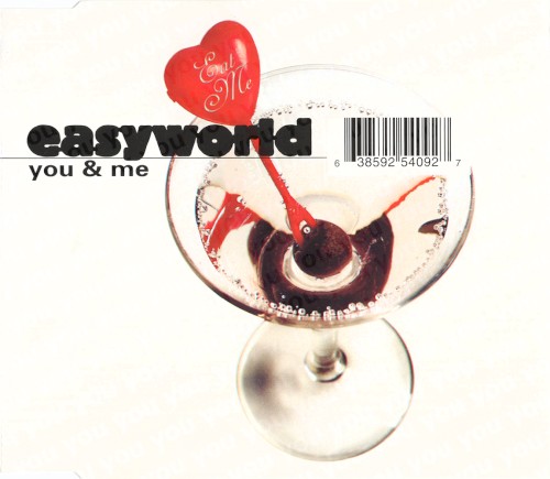 You & Me