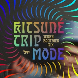 Kitsuné Trip Mode