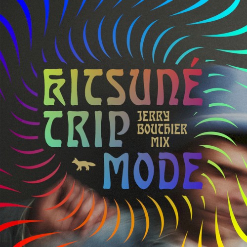 Kitsuné Trip Mode