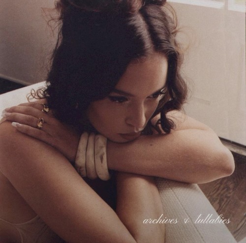 Archives & Lullabies
