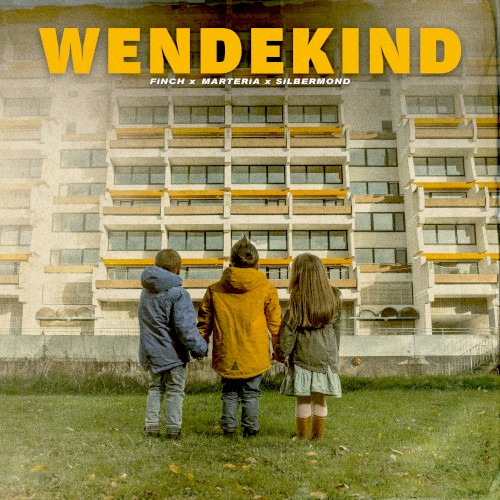 WENDEKiND