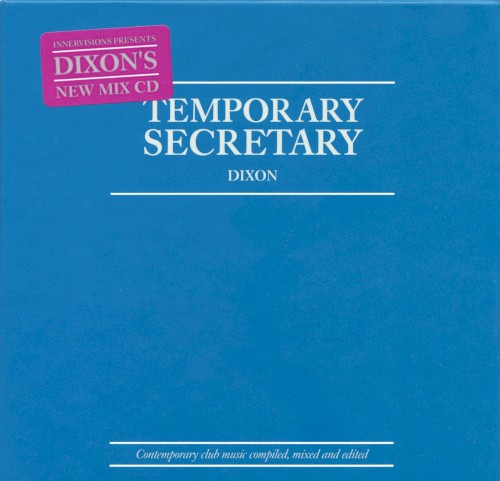 Temporary Secretary